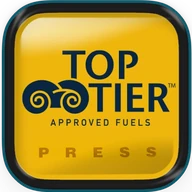 TOP TIER™  Station Finder
